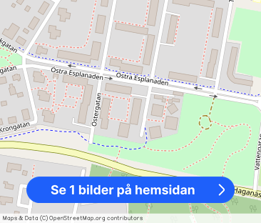 Baldersgatan 36 B - Foto 1