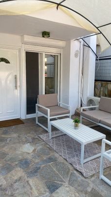 Studio/Γκαρσονιέρα για ενοικίαση Κέντρο (Νέα Αρτάκη) - Photo 1