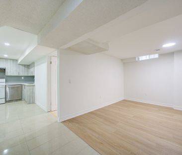 For Lease - 133 Stather Crescent Unit# Basement, Markham, Ontario - Photo 6