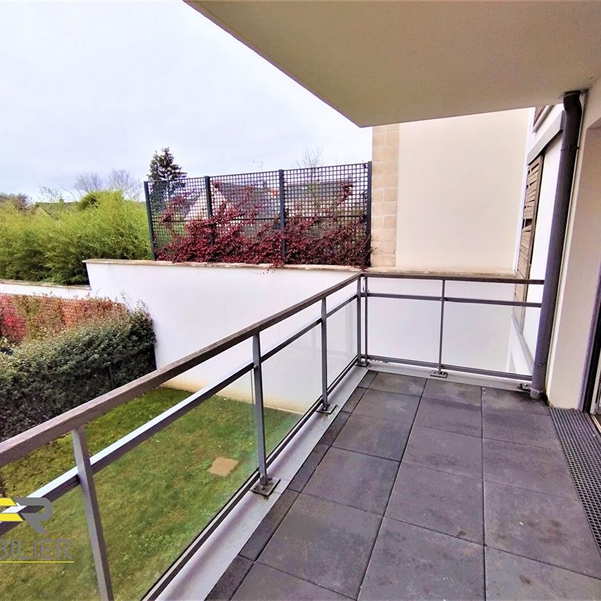 Appartement Antony 3 pièce(s) 65.1 m2 - Photo 1