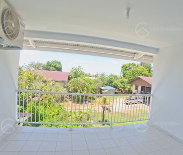 Location Appartement 3 pièces 75m² CAYENNE 97300 - Photo 1