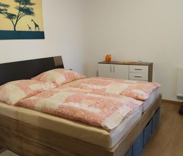 Wohnen in zentraler Lage! 3-Zi-Wohnung in Lauterach zu vermieten! - Photo 3