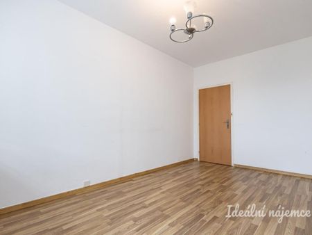 Pronájem bytuRenting an apartment 3+1, 72 m2 - Photo 3