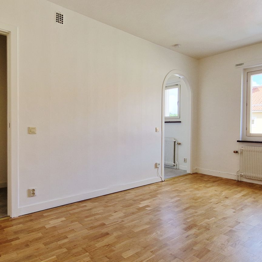 Heljestrandsgatan 22 A - Foto 1