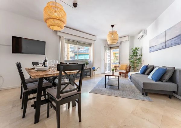 Calle Peso de la Harina, Málaga, Andalusia 29007