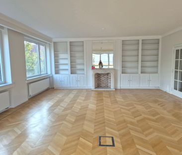 Tout savoir sur cet appartement à Uccle - Photo 6