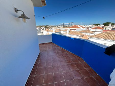 Apartamento Azul disponível para arrendamento temporário em Tavira - Photo 4
