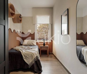 5 room luxury Apartment for rent in Barcelona, Catalonia - Photo 1