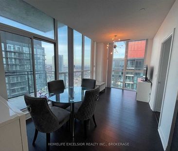 For Lease - 75 Eglinton Avenue Unit# 2409, Mississauga, Ontario - Photo 2