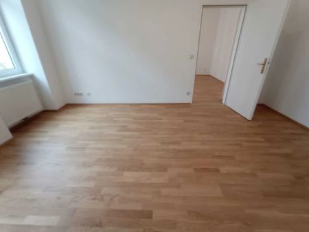 neu renovierte Stilaltbauwohnung ( 2 Zimmer ) nähe Elterleinplatz! - Photo 2