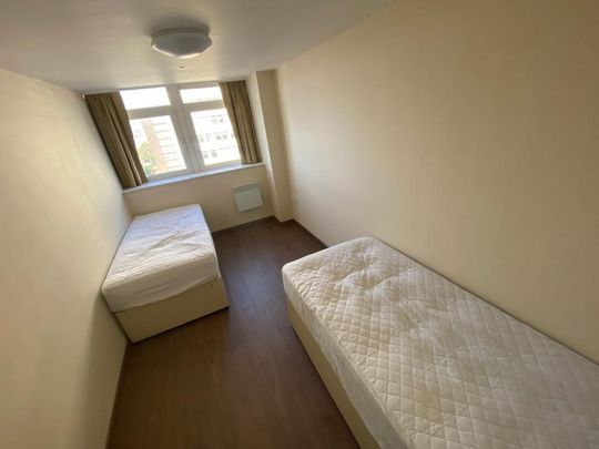 1 Bed Flat, Daniel House, L20 - Photo 1