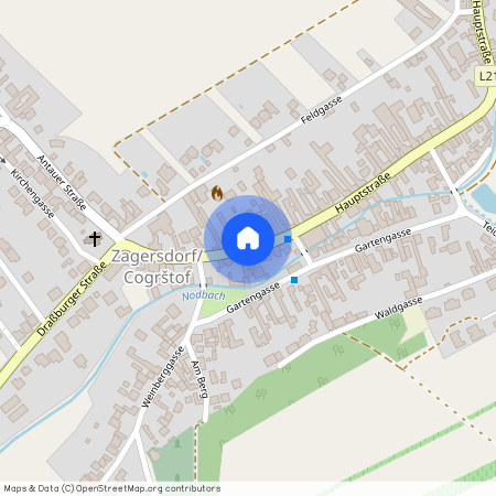 7012 Zagersdorf | Burgenland