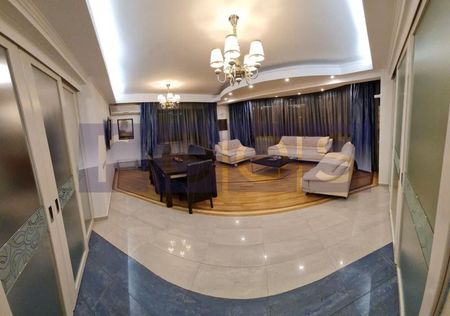 INCHIRIERE 3 CAMERE | 217 MP | CARTIERUL FRANCEZ | BLOC BOUTIQUE | 3 TERASE - Photo 3