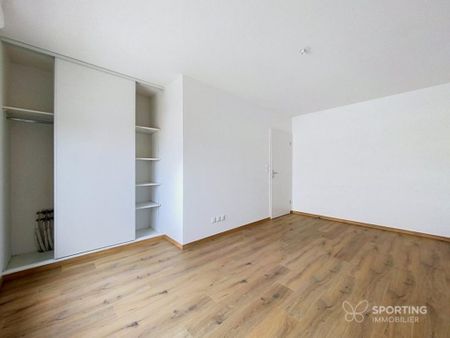 Appartement 2 pièces – 48 m² - Photo 5