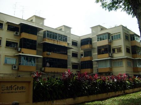 East Grove (D15), Apartment - For Rent - Photo 5