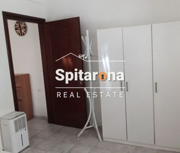 Studio/Γκαρσονιέρα για ενοικίαση Παναγία Φανερωμένη (Ξηροκρήνη - Πα... - Photo 1