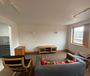 3 Bed Flat, Herbert St, BS3 - Photo 1