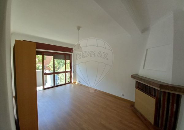 Apartamento T3 em Coimbra