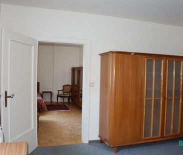 Außergewöhnliche, großzügige Wohnung im Zentrum mit Sonnenterrasse ... - Foto 5