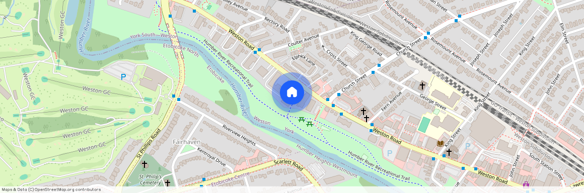 2202 Weston Road #205, Toronto, Weston