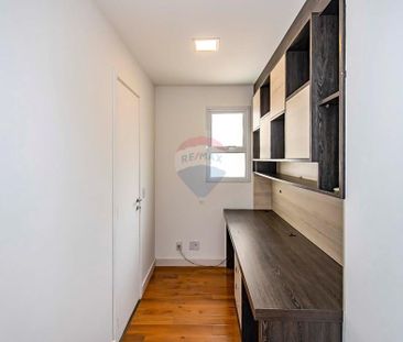 Apartamento para locação no Parque Ecoville, com 3 quartos, 1 suíte... - Photo 4
