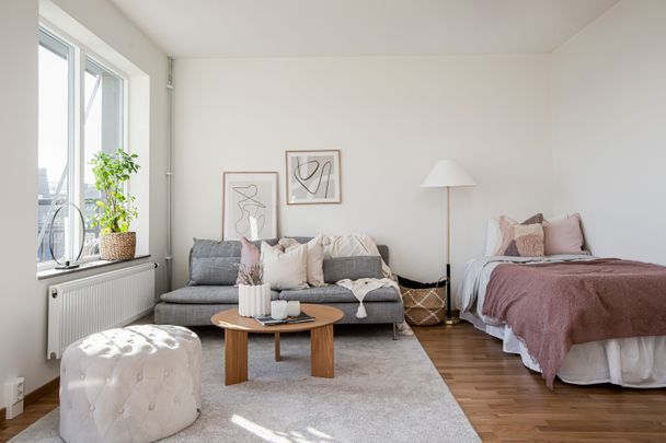 Anna Koskulls Gata 1G - Photo 1