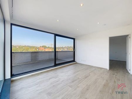 Penthouse te huur - Foto 5
