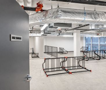 For Lease - 2525 Bathurst Street Unit# 904, Toronto, Ontario - Photo 2