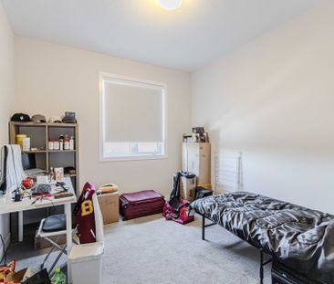 For Lease - 749 Eminence Street, Barrhaven, Ontario - Photo 4