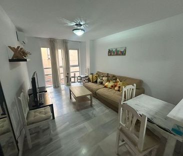 Alquiler de piso en Calle Martínez Maldonado - Photo 4