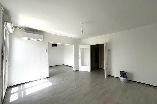 Appartement 3 pièces avec cave - Photo 1