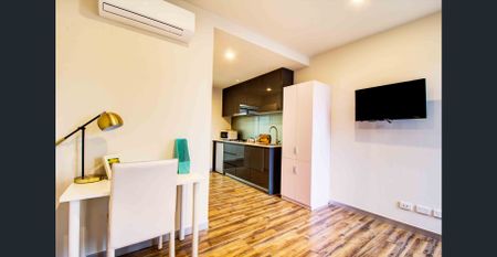 As New Student Accommodation - Photo 5