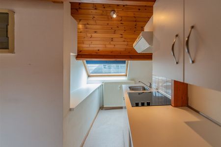 Appartement met 1 slaapkamer - Foto 3