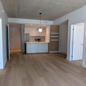 2 CH - 1 SDB - Montreal - $2,255 /mo - Photo 3