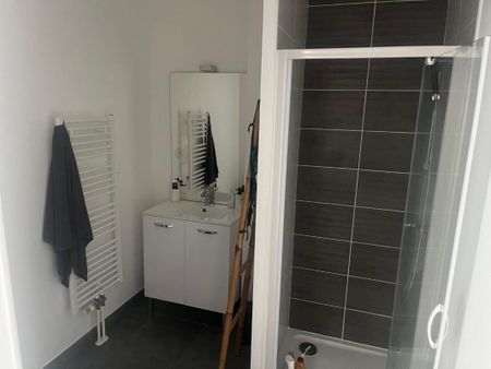 Location Appartement 2 pièces 46m² TOURS 37100 - Photo 5