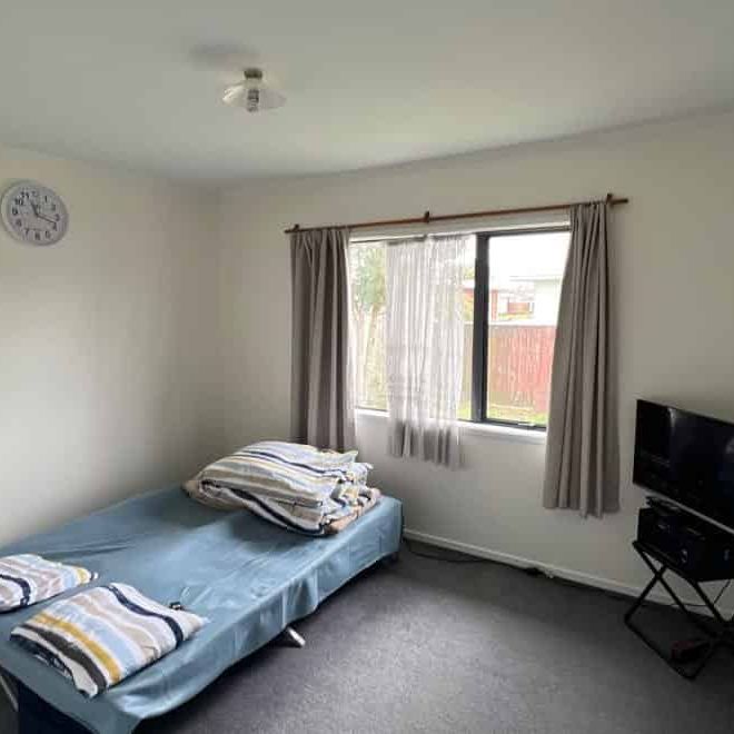 Cute Home on Private Rear Section - Photo 1