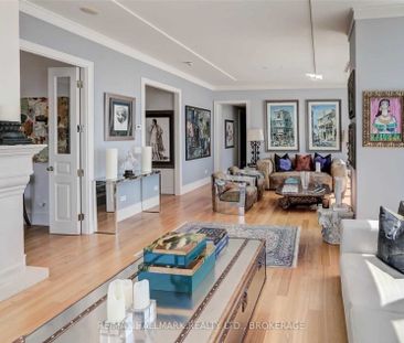 For Lease - 183 Wellington Street Unit# 2306, Toronto, Ontario - Photo 6