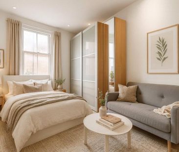 2 bedroom apartment to rent - Photo 3