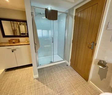 1 bedroom terraced house to rent - Photo 5