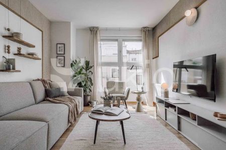 Apartamento de alquiler en Calle de Lucio del Valle, Vallehermoso - Foto 4