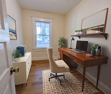 Newly Renovated 2-Bedroom Unit with Sun Room in Welland! - Photo 1
