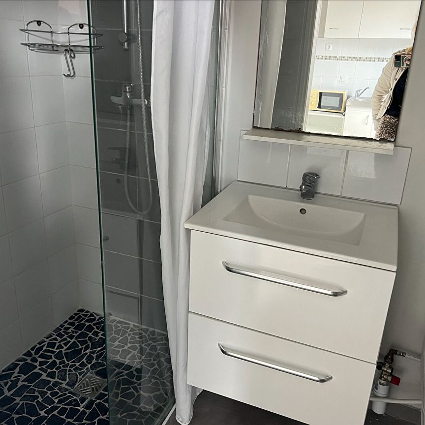 Appartement 1 pièce - Photo 2
