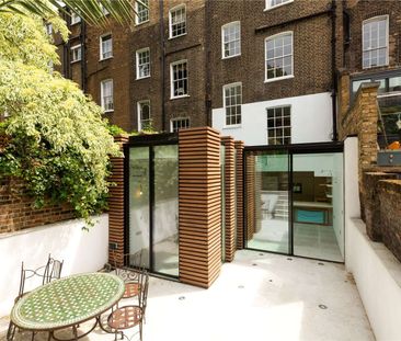 A substantial four bedroom family home set over five floors of a ha... - Photo 6