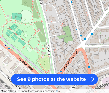 Preston Park Avenue, Brighton, East Sussex, BN1 - Photo 1