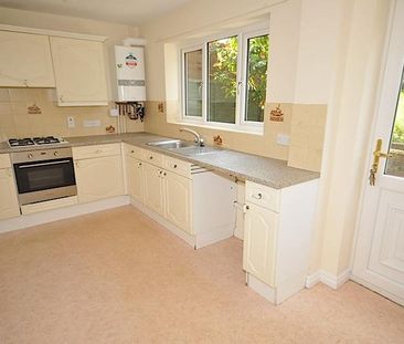 2 bedroom semi-detached house to rent - Photo 1