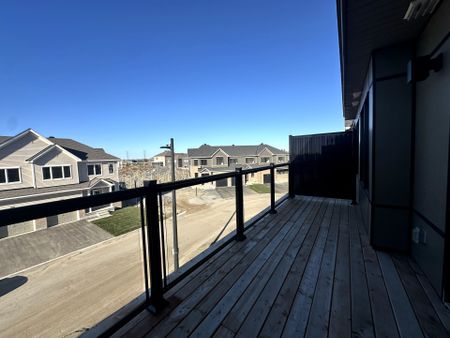 For Lease - 118 Ryan Reynolds Way, Orleans - Cumberland and Area, Ontario - Photo 5