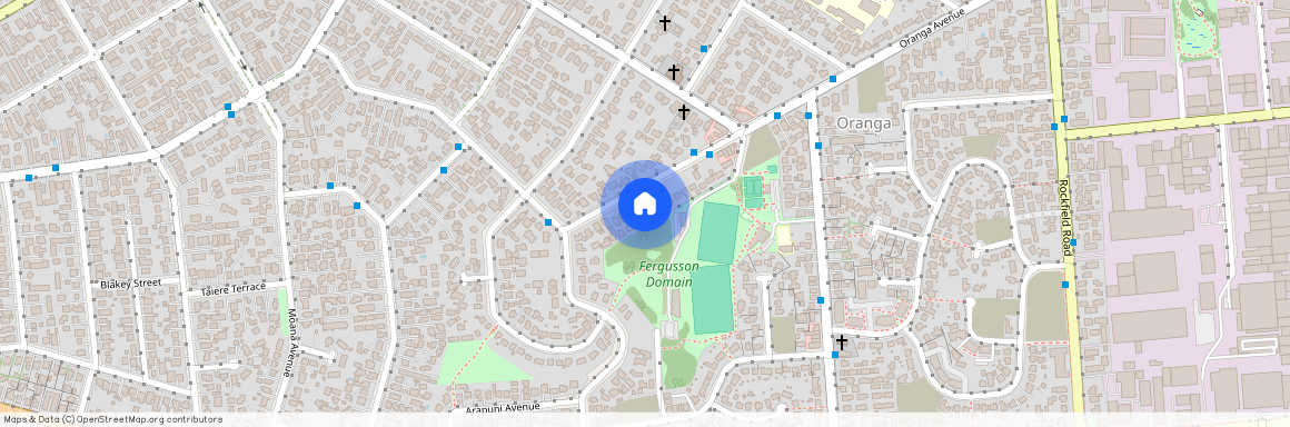 15 Oranga Ave, Auckland