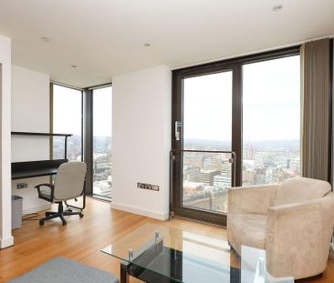 1 bedroom apartment to rent - Photo 2