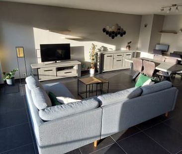 Appartement te huur - Foto 2