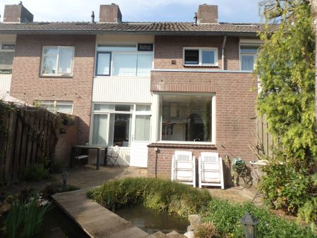 Te huur: Huis Thomaslaan in Eindhoven - Foto 4